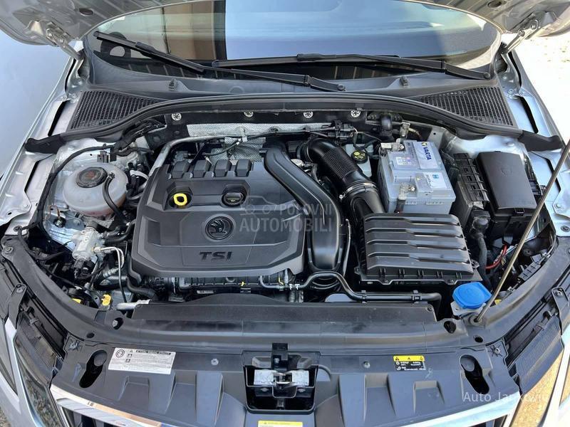 Škoda Octavia DSG    130 000  K M