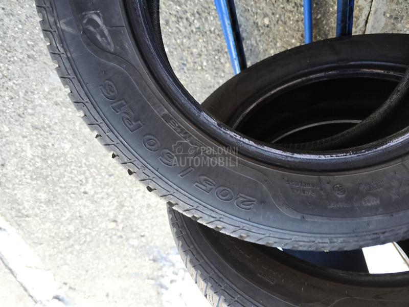 Sava 205/60 R16 Zimska