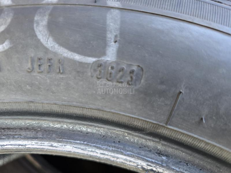 Sava 205/60 R16 Zimska