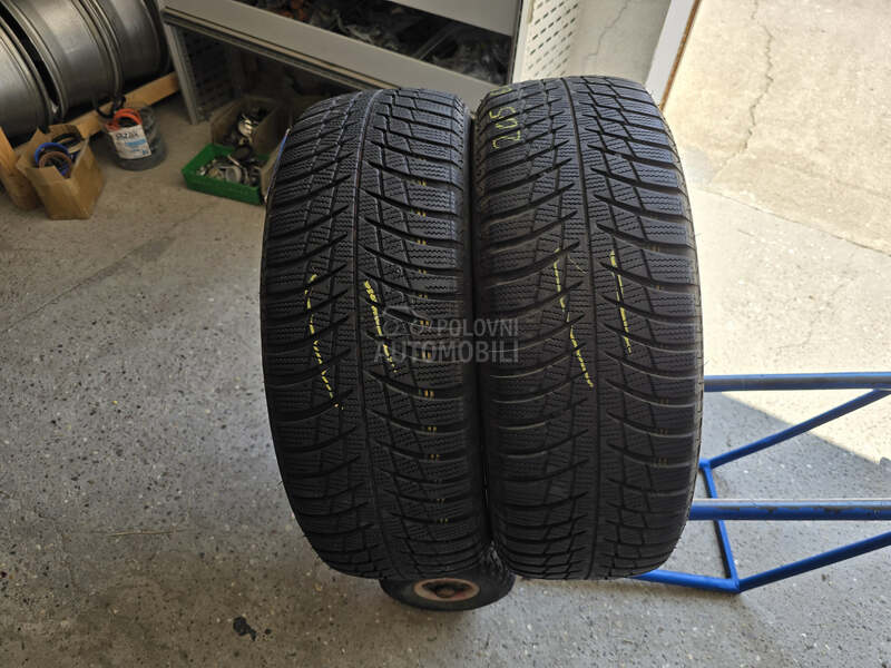 Bridgestone 205/60 R16 Zimska