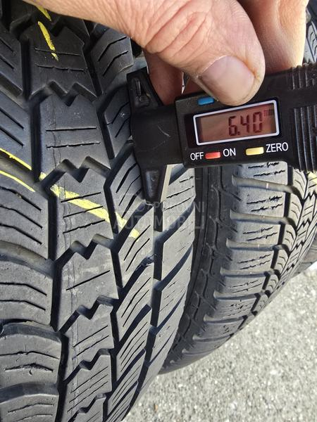 Sava 205/60 R16 Zimska