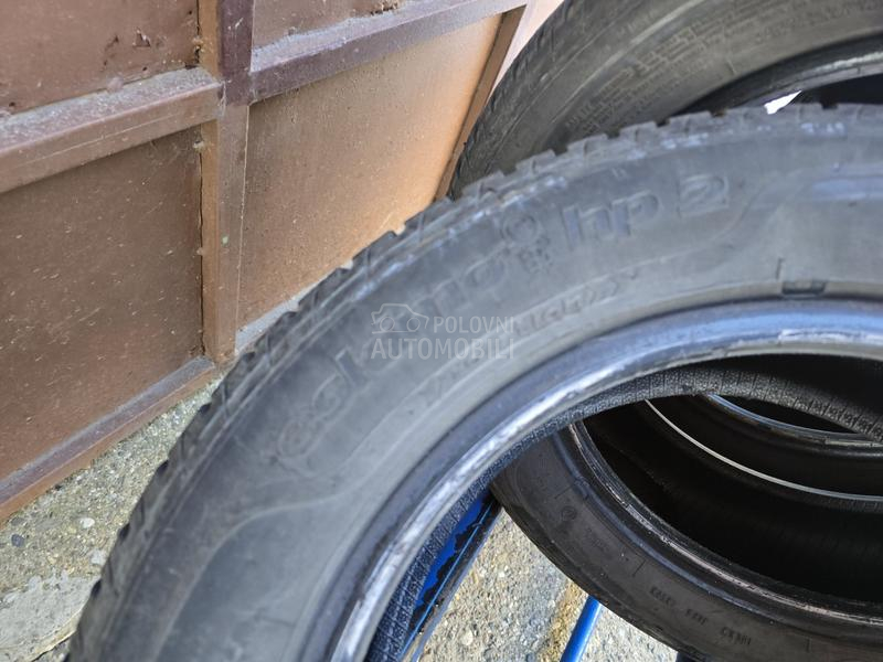 Sava 205/60 R16 Zimska