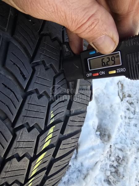 Sava 205/60 R16 Zimska