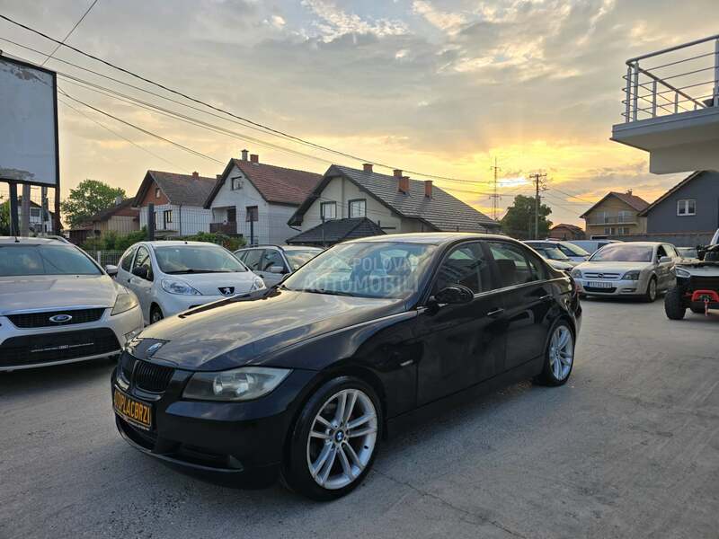 BMW 320 