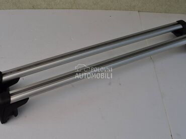 Originalni alu krovni nosaci za BMW 518, 520, 523 ...