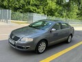 Volkswagen Passat B6 8v