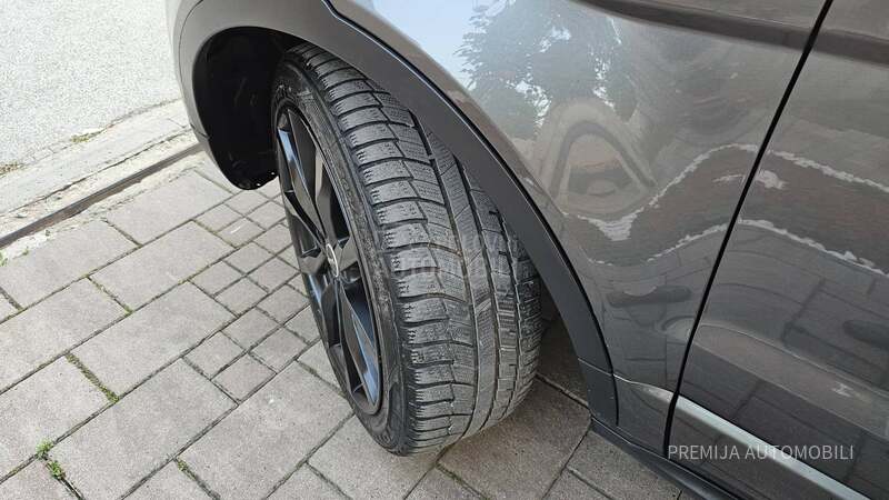 Land Rover Range Rover Evoque 2.2 4x4