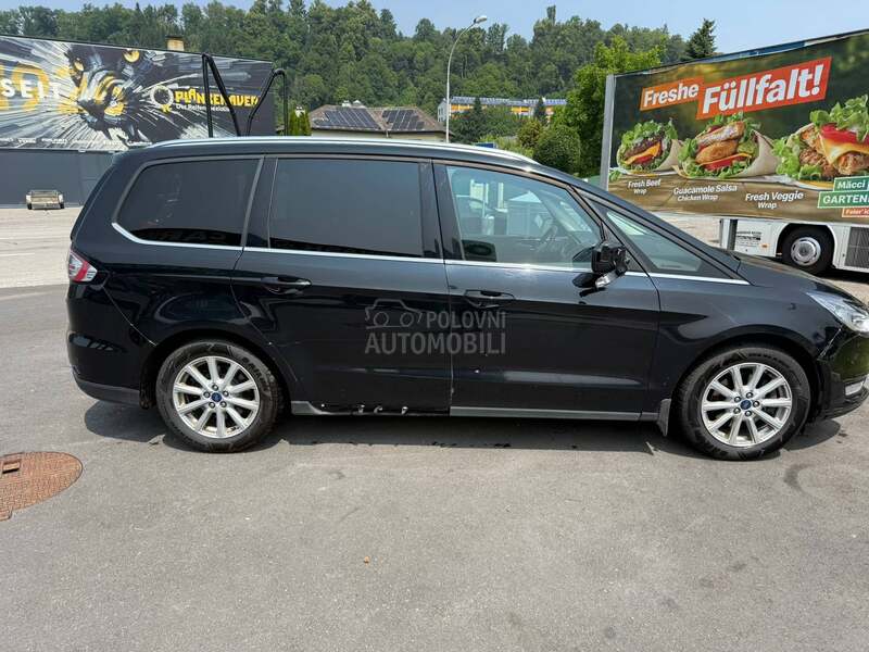 Ford Galaxy 