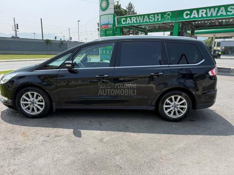 Ford Galaxy 