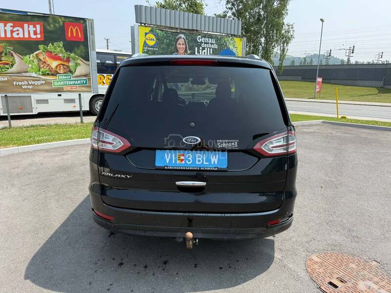 Ford Galaxy 