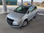 Volkswagen Touran 1.4 TSI V I D I