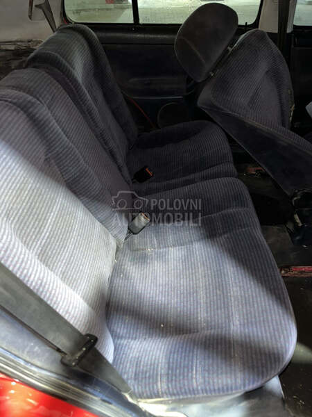 Volkswagen Golf 3 