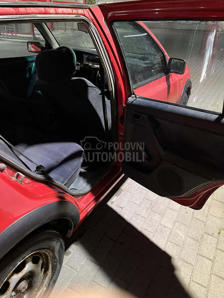 Volkswagen Golf 3 