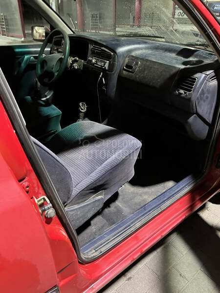 Volkswagen Golf 3 