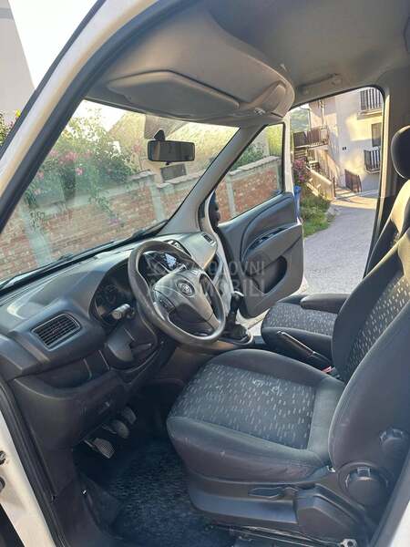 Opel Combo 1.3dcl