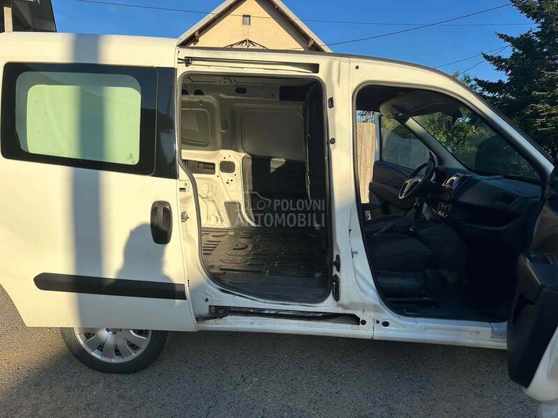 Opel Combo 1.3dcl