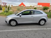 Seat Ibiza 1.4i