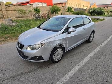 Seat Ibiza 1.4i