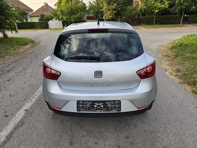 Seat Ibiza 1.4i