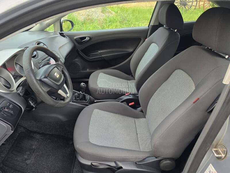 Seat Ibiza 1.4i