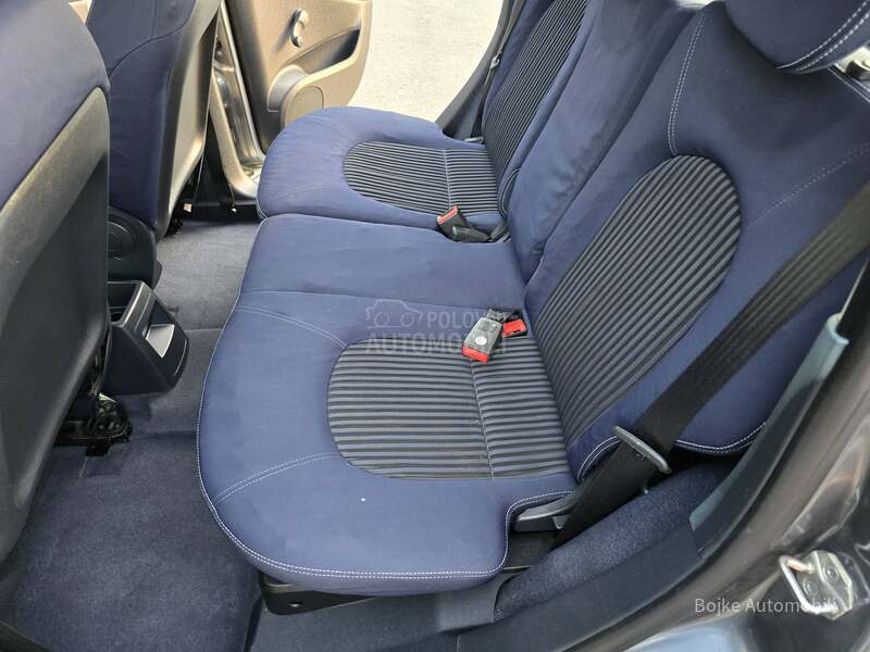 Lancia Musa 1.3MJET