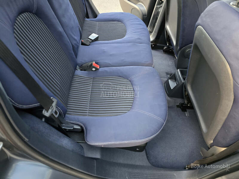Lancia Musa 1.3MJET