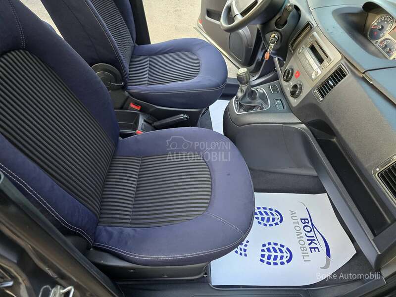 Lancia Musa 1.3MJET