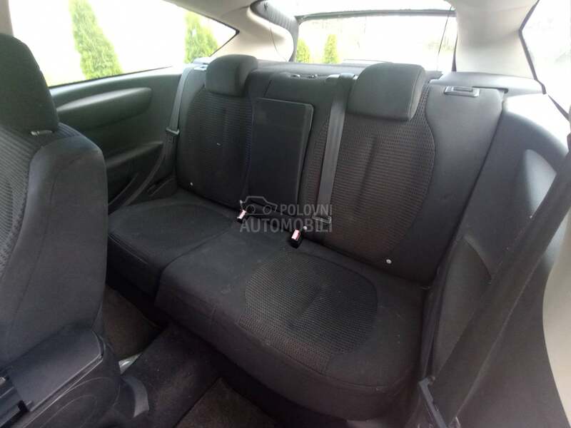 Citroen C4 2.0 hdi