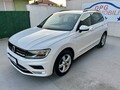 Volkswagen Tiguan 2.0TDI DSG