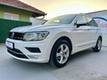 Volkswagen Tiguan 2.0TDI DSG