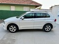 Volkswagen Tiguan 2.0TDI DSG