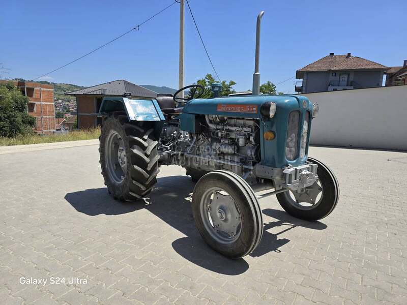 IMR R65 s