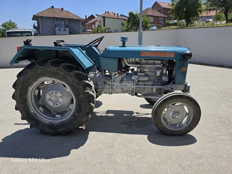 IMR R65 s