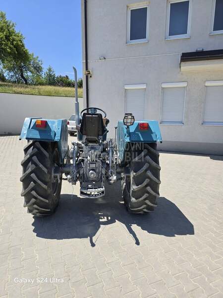 IMR R65 s