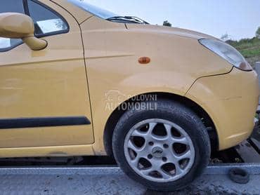 Aluminijumske felne  14" 4 x 114.3