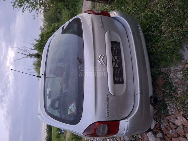 ceo auto u delovima