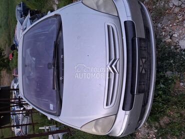 ceo auto u delovima za Citroen Xsara Picasso