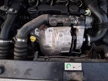motor 1.6 kuika 109 ks za Citroen Xsara Picasso