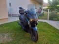 Yamaha X Max