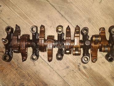 klackalice 1.4 benzin za Peugeot 206