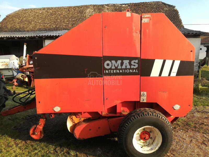 Krone Omas