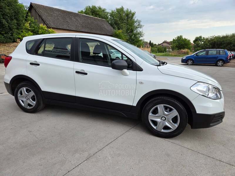 Suzuki SX4 S-Cross 1.6 COMFORT