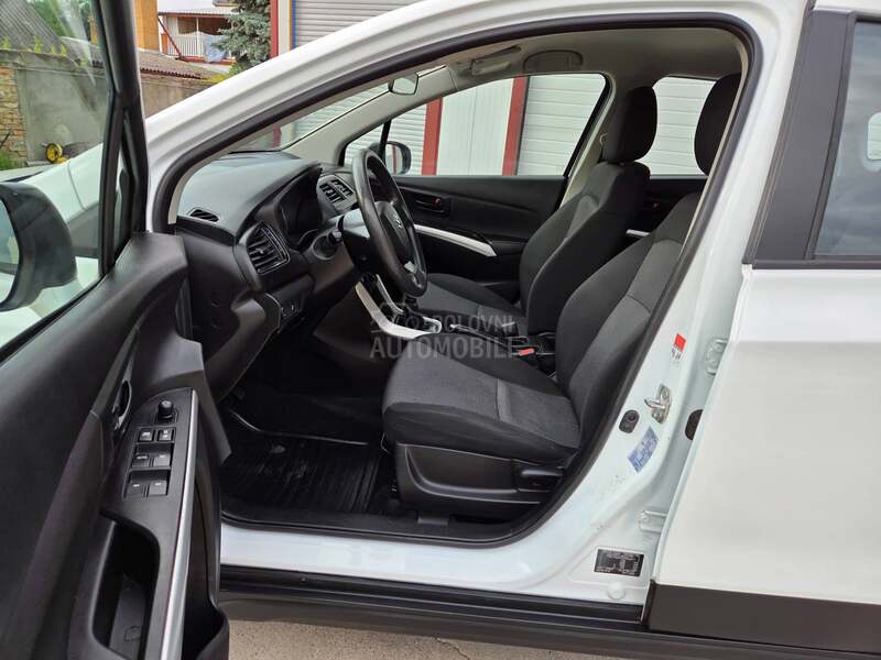 Suzuki SX4 S-Cross 1.6 COMFORT