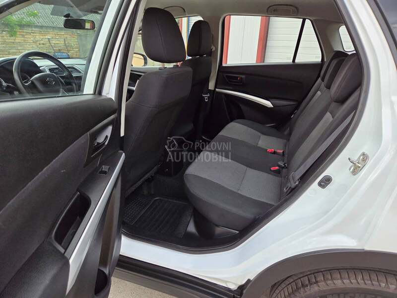 Suzuki SX4 S-Cross 1.6 COMFORT