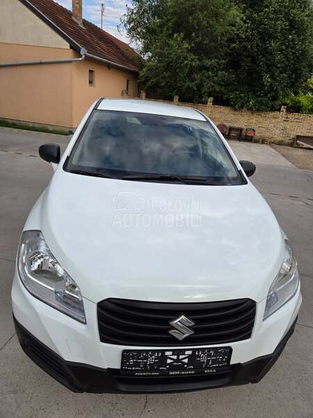 Suzuki SX4 S-Cross 1.6 COMFORT