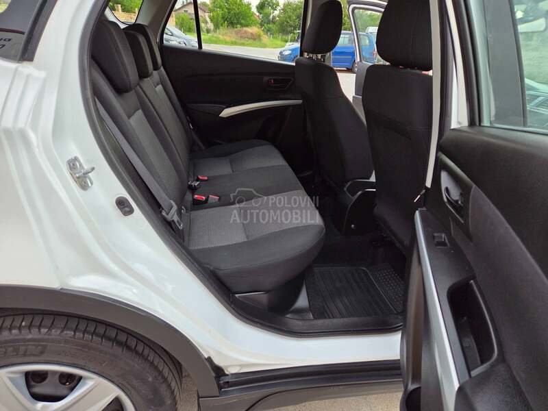 Suzuki SX4 S-Cross 1.6 COMFORT
