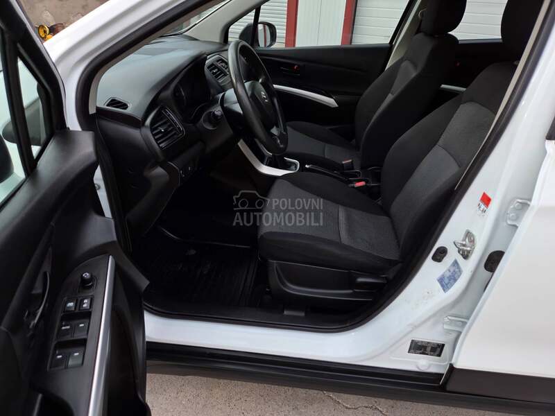 Suzuki SX4 S-Cross 1.6 COMFORT