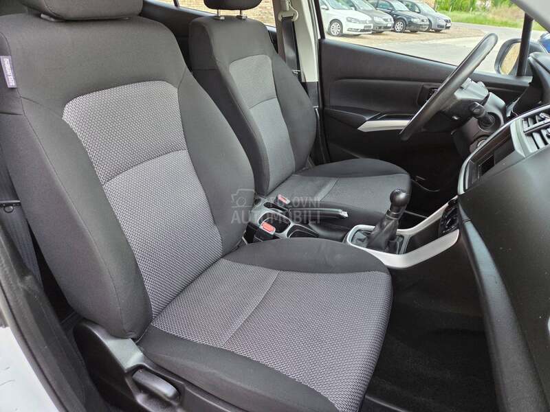 Suzuki SX4 S-Cross 1.6 COMFORT