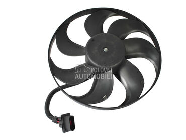 Ventilator motora visko za Volkswagen Polo od 2001. do 2009. god.