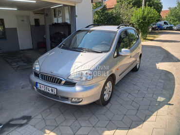 Daewoo Tacuma 1.6